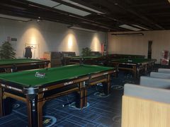 -云川台球(马甸店)