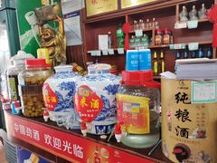 -红军饭店(上里古镇店)