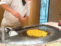 -松临·铁板烧&Omakase(神农店)