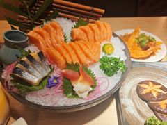 -德川家日本料理(华堂·新辰汇店)
