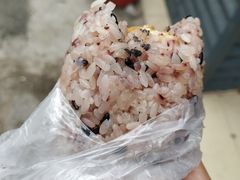 -凌阿姨·粢饭团(清扬路店)