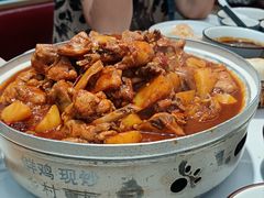 -乡村大盘鸡(商城路总店)