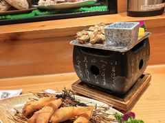 -大岛日本料理铁板烧(南通大饭店)
