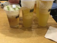 -喜茶(深圳福田星河COCO Park店)