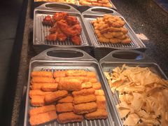 -星伦多自助料理·涮烤一体(虹悦城店)