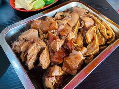 -卤煮老北京酱肉馆