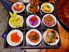 -楠火锅(广州总店)