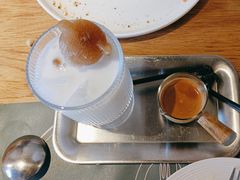 -刀叉遇上筷子中西融合餐厅(南开店)