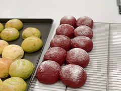 -富贵面包公司(运河店)