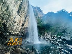 -洛阳白云山景区