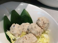 -海底捞火锅(王府井店)