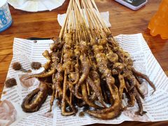 -十里铺铁板鱿鱼