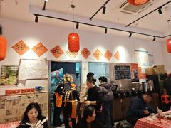 -荆九爷爆炒桥头三嫩(夫子庙店)