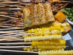 -管氏翅吧(马家堡店)