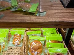 -RiceZone乐食尊纯米面包坊(望京店)