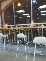 -88潮牌造型烫发·染发