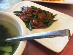 -青春·淮扬菜(东关街店)