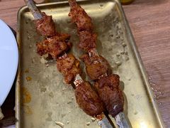 -贯贯吉·清真餐厅(浙江中路店)