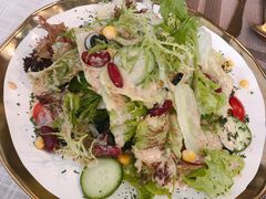 -LUCCA卢卡西班牙海鲜饭(远洋广场店)