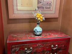 -那家小馆•北京菜•烤鸭(香山店)