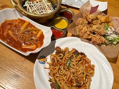 -汉米达特色料理餐厅(郴州友阿国际广场店)