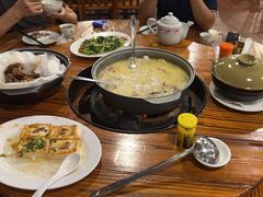 -侠成水上农庄(工业大道店)