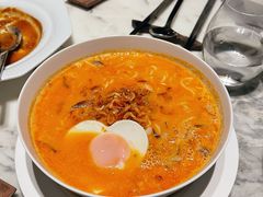 闽南招牌卤面-遇外滩(BFC外滩金融中心店)
