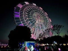 -南昌之星摩天轮