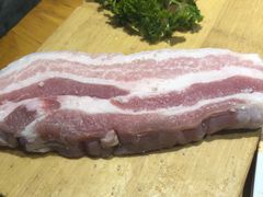 -唯成•韩国炭火烤肉 유성고기