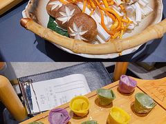 -牛人日志·鲜牛肉骨汤火锅(万科里瑧店)