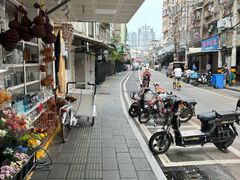 -阿玲面线糊(溪岸路店)