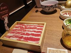 -巴奴毛肚火锅(京西大悦城店)