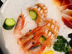 -银座苑烧肉酒场·烤活鳗(仙霞路店)