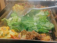 -郝大姐·乌龙山铁板烧(大学城三店)