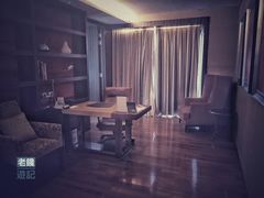 -天津君隆威斯汀酒店