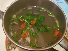 -巴依老爷新疆美食(工体旗舰店)