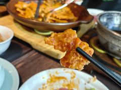 -蟹榭·本帮江浙菜·蟹宴(五角场合生汇商场店)