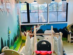 -极橙儿童齿科矫正中心(奥城店)