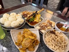 -小街天府(西工小街店)