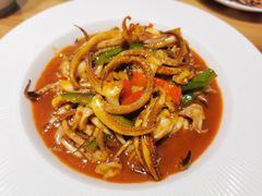 鱿鱼须-华餐馆(莫邪路店)