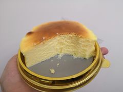 -莉莲蛋挞(日月光店)