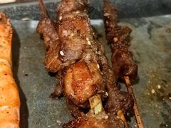 -管氏翅吧(台湾街店)