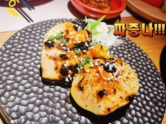 -江左尚白日本料理(万象城店)
