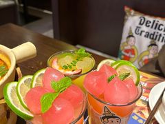 -泰妃殿(武汉首店)