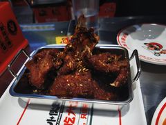 -堂堂小伙夫·辽宁小吃大排档(京西大悦城店)