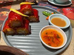 -点都德(喜粤楼店)