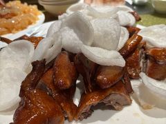 -Gloria Maris Shark's Fin Restaurant Greenhills