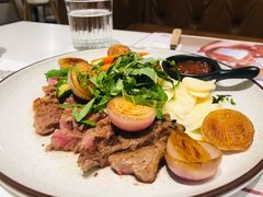 -娜娜家·Nana's restaurant(国金汇店)