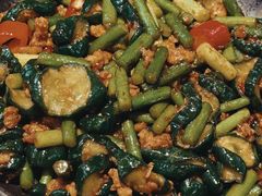 -园林美食城·本土农家菜(杨和镇店)