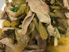 -潮州菜馆(十里河店)
